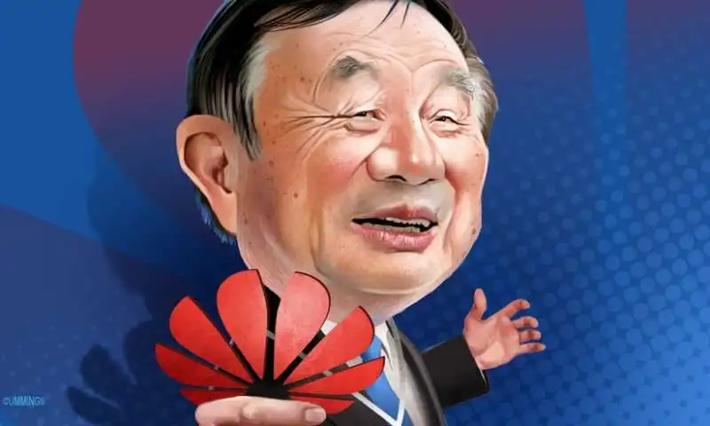 REN ZHENGFEI 1