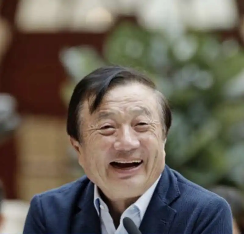 ren zhengfei 5