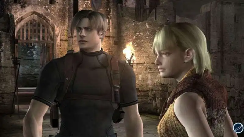 resident evil 4 2