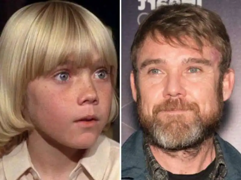 Rick Schroder 