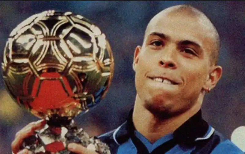 ronaldo il fenomeno