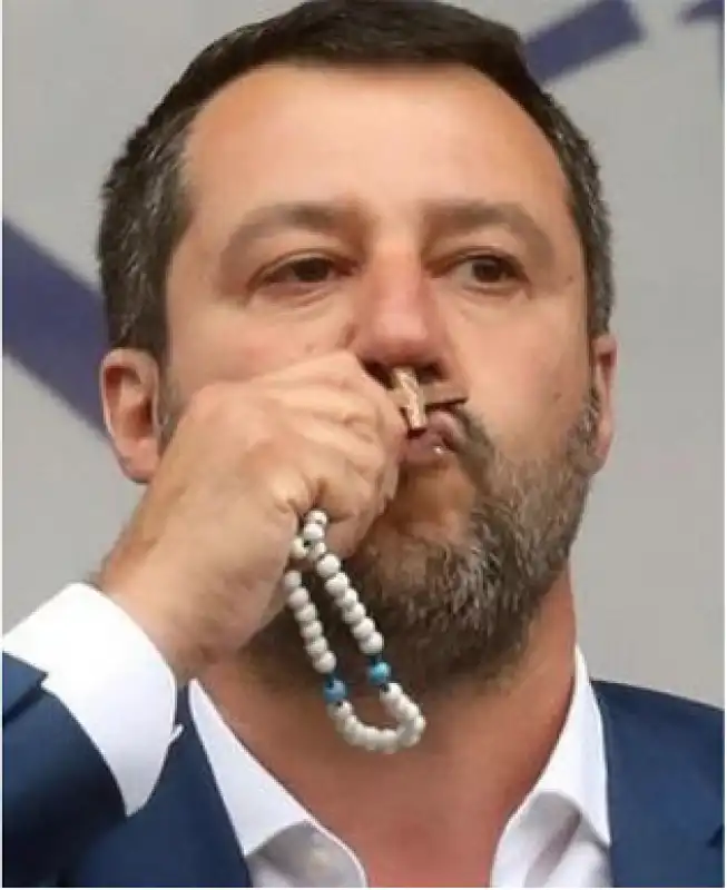 salvini