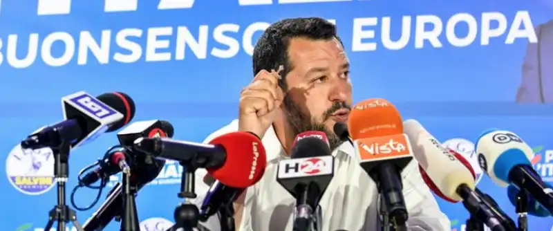 salvini rosario