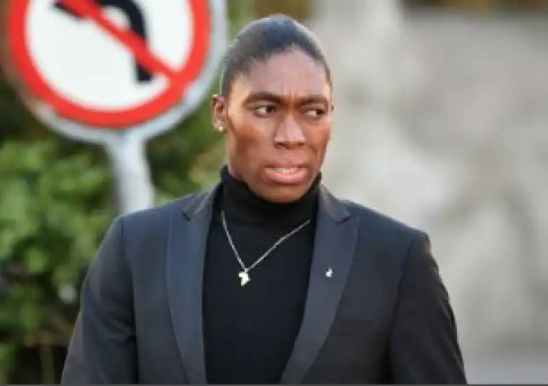 SEMENYA 