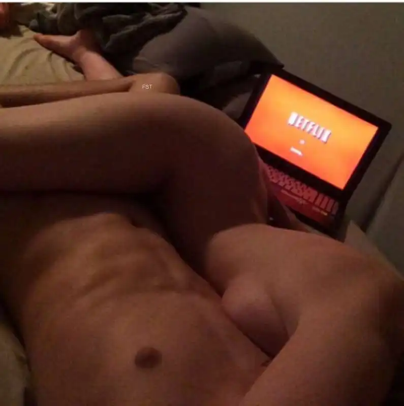 sesso e netflix