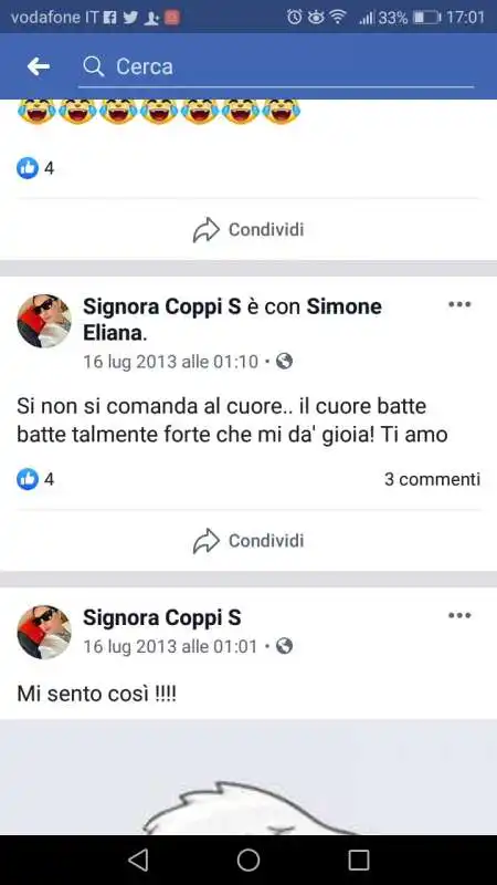 signora coppi s