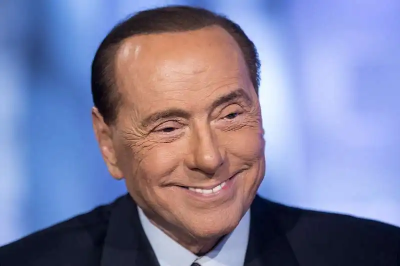 silvio berlusconi 1