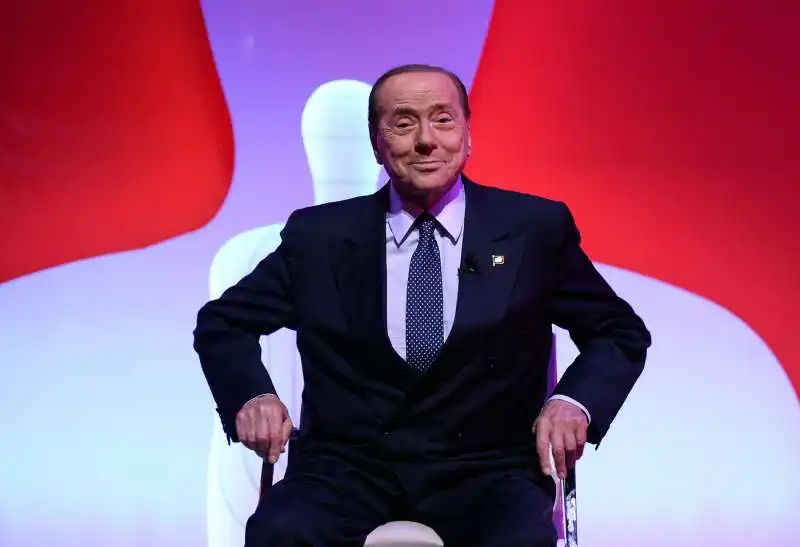 silvio berlusconi 7