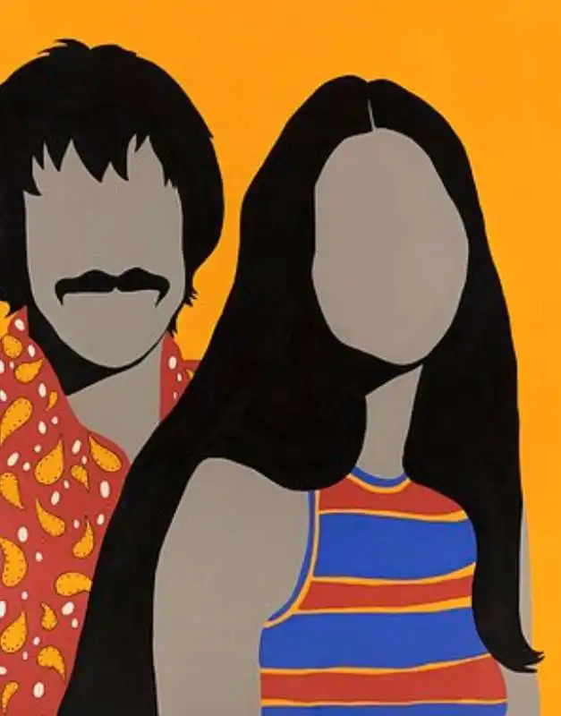 sonny and cher