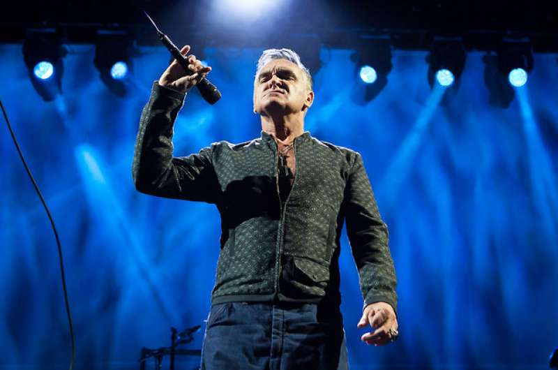 steven patrick morrissey 1