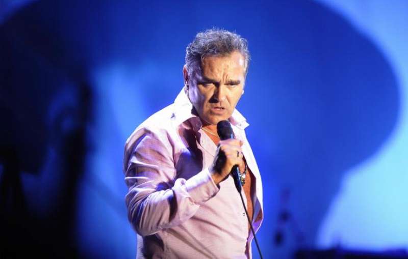 steven patrick morrissey 4