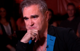 steven patrick morrissey 5