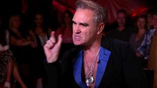 steven patrick morrissey 6