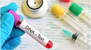 test dna