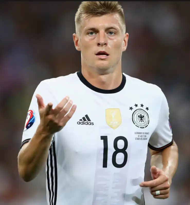 toni kroos