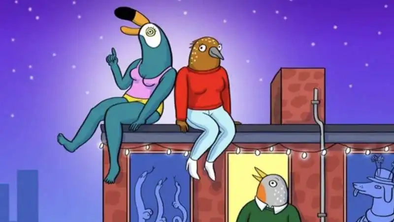 tuca & bertie 9