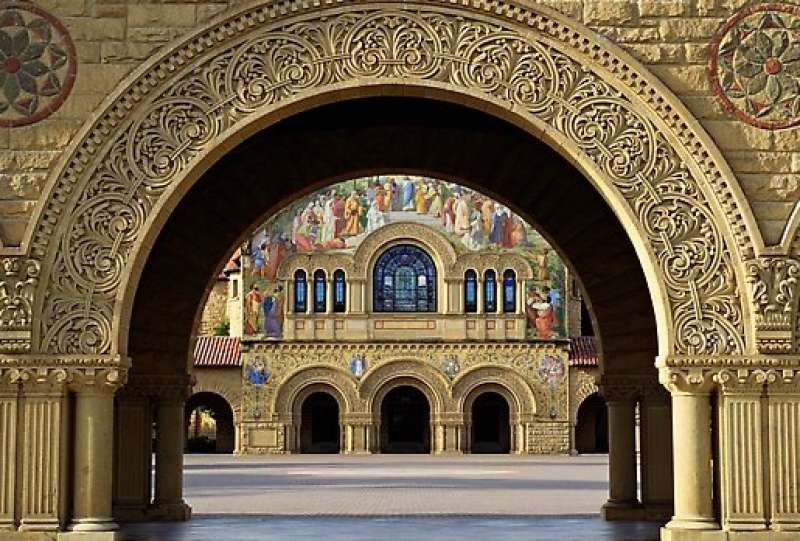 universita' di stanford 1