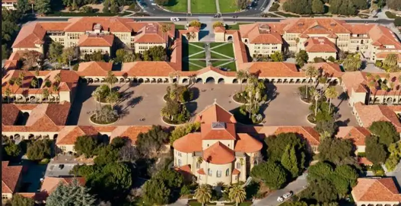 universita' di stanford 2