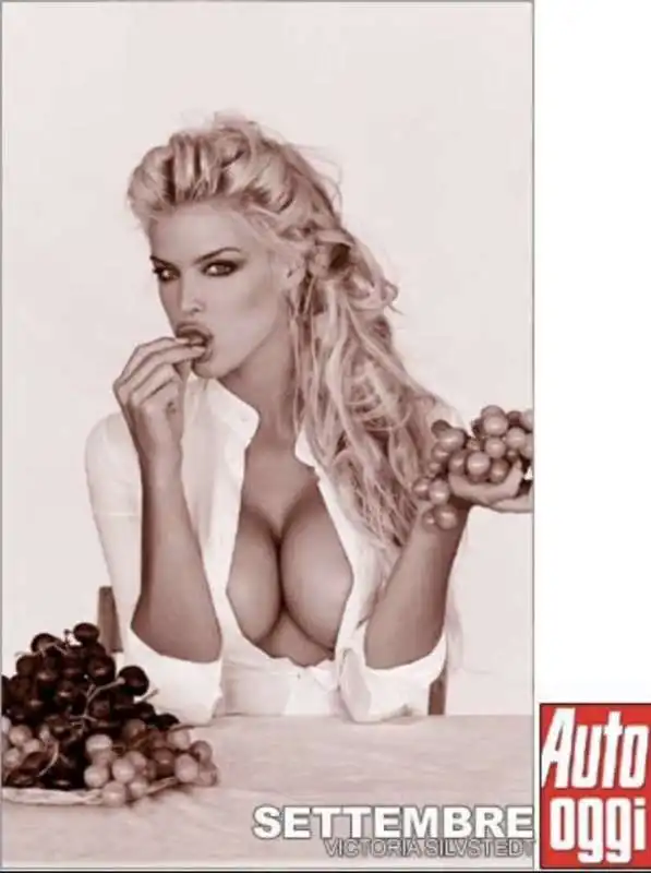 victoria silvstedt 24