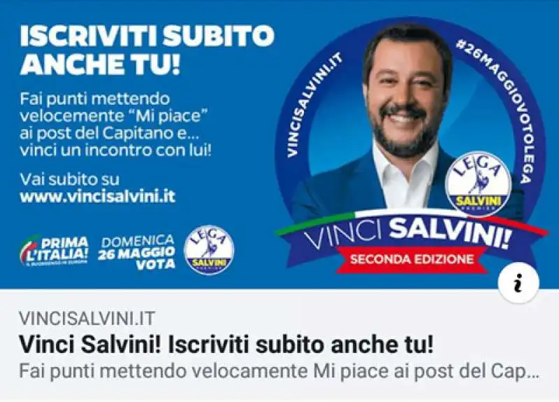 vincisalvini 2