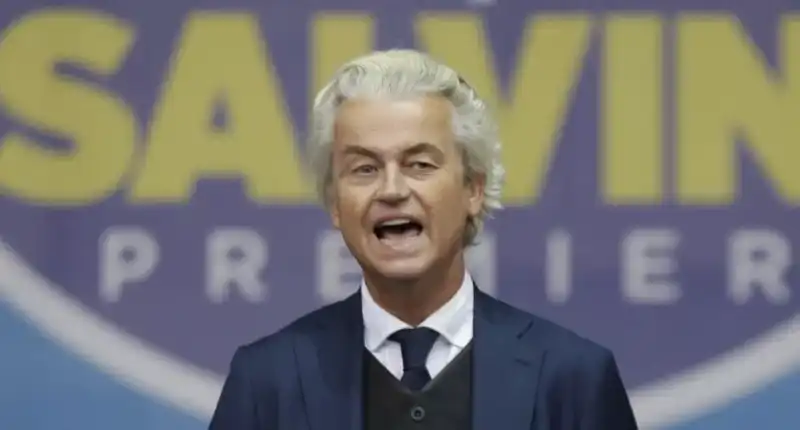 wilders