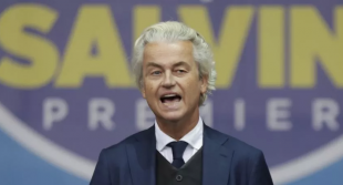 wilders