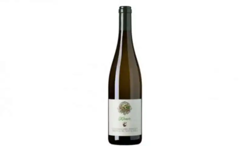 abbazia di novacella alto adige valle isarco kerner 2018 