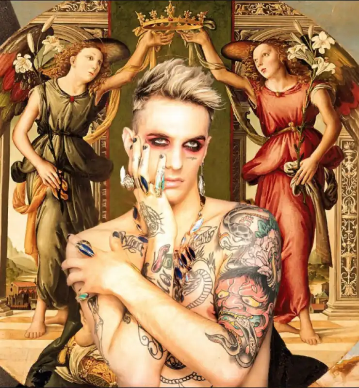 achille lauro 3