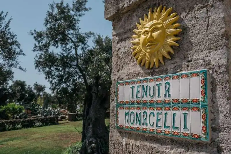 agriturismo tenuta monacelli lecce 1