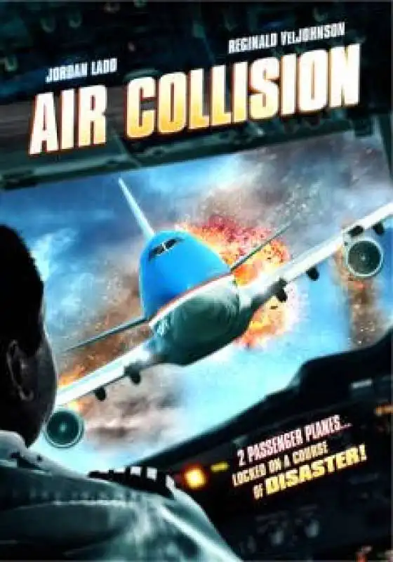 air collision