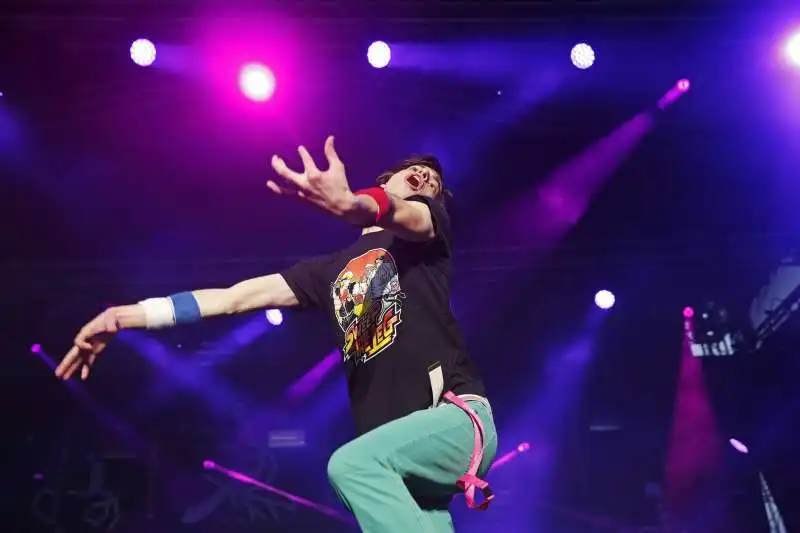 air guitar world championship  3