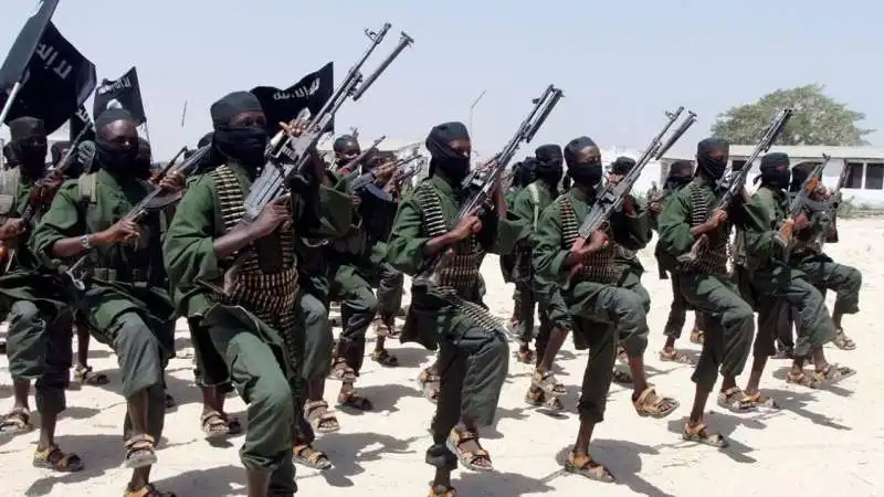 al shabaab