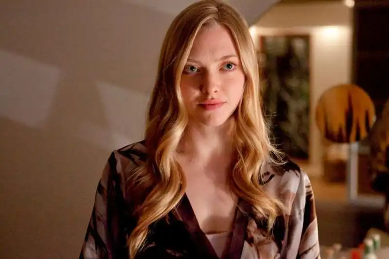 amanda seyfried in chloe