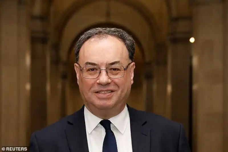 andrew bailey