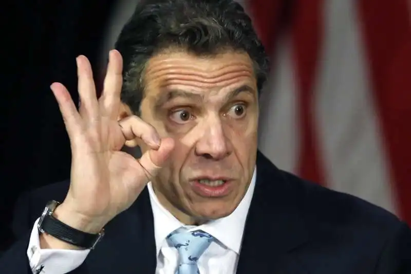 andrew cuomo 1