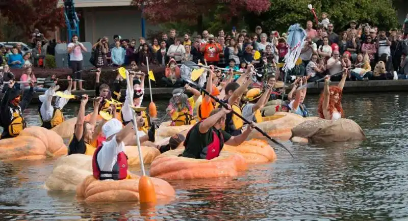 annual west coast giant pumpkin regatta 4