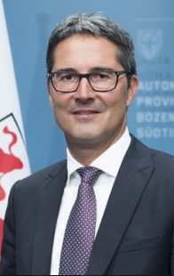 Arno Kompatscher