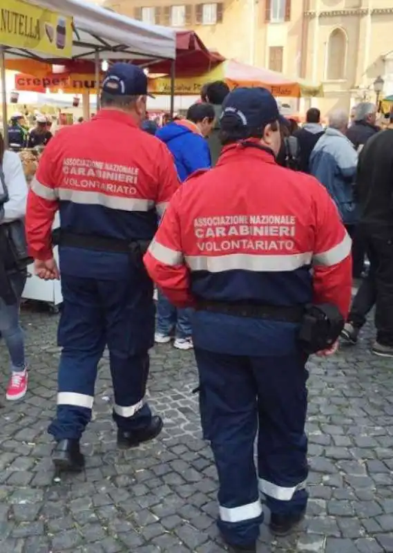 associazione nazionale carabinieri 3