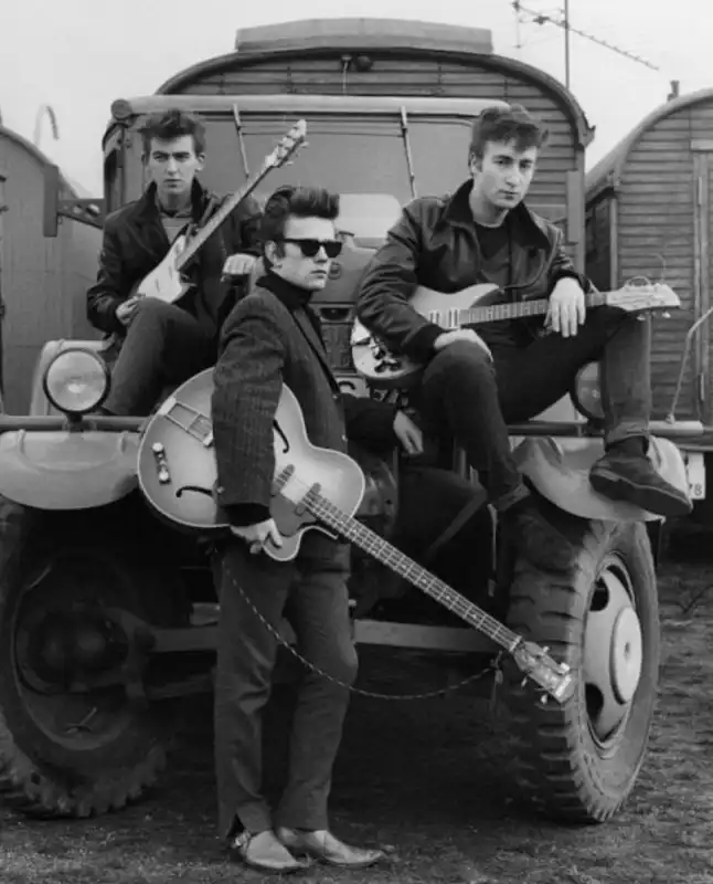  astrid kirchherr 21