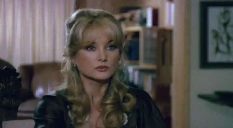 barbara bouchet spaghetti a mezzanotte