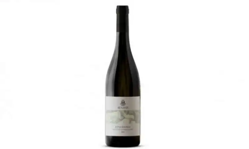 benanti etna bianco 2018 