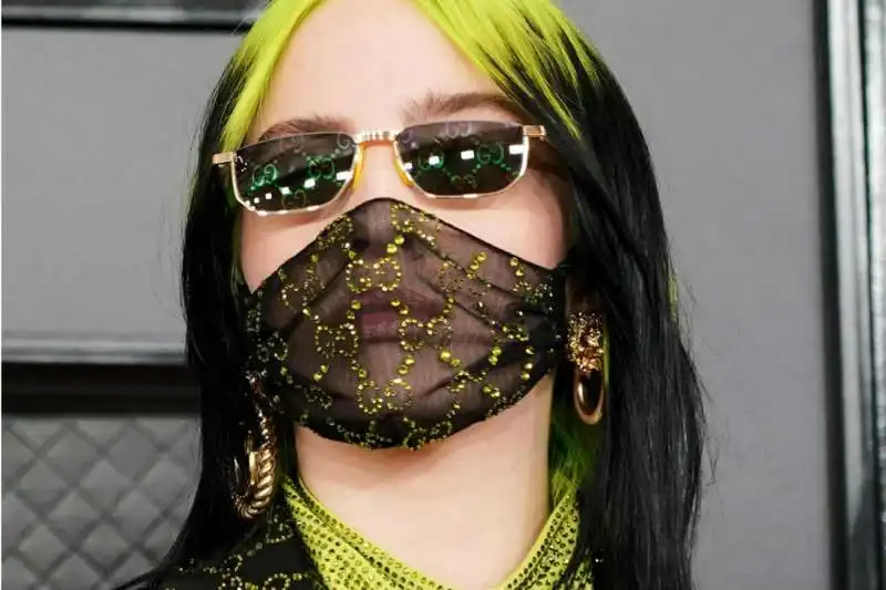 billie eilish 1