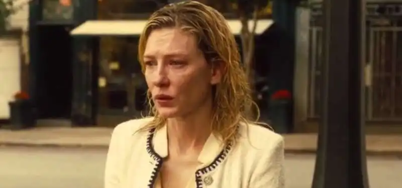 blue jasmine