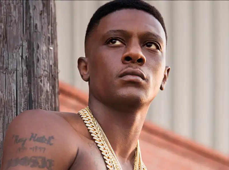 boosie badazz