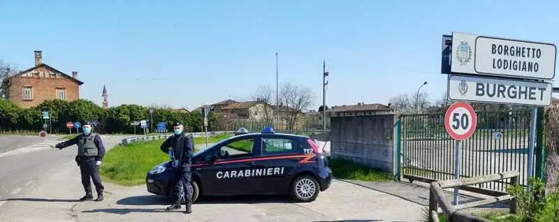 borghetto lodigiano