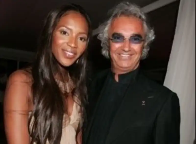 briatore naomi