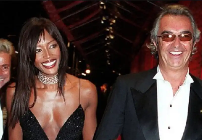 briatore naomi