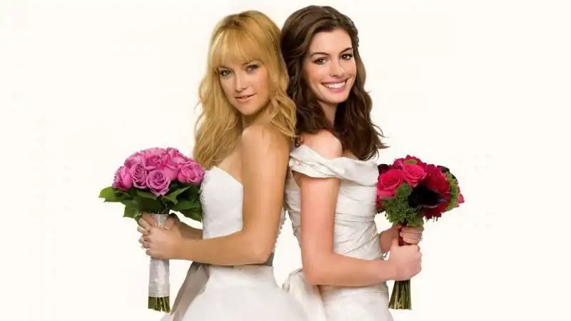 bride wars – la mia miglior nemica