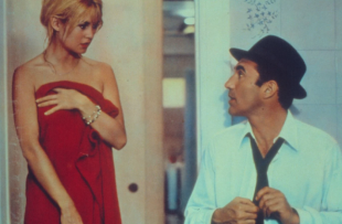 brigitte bardot e michel piccoli il disprezzo di godard