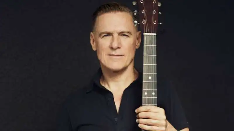 bryan adams 99